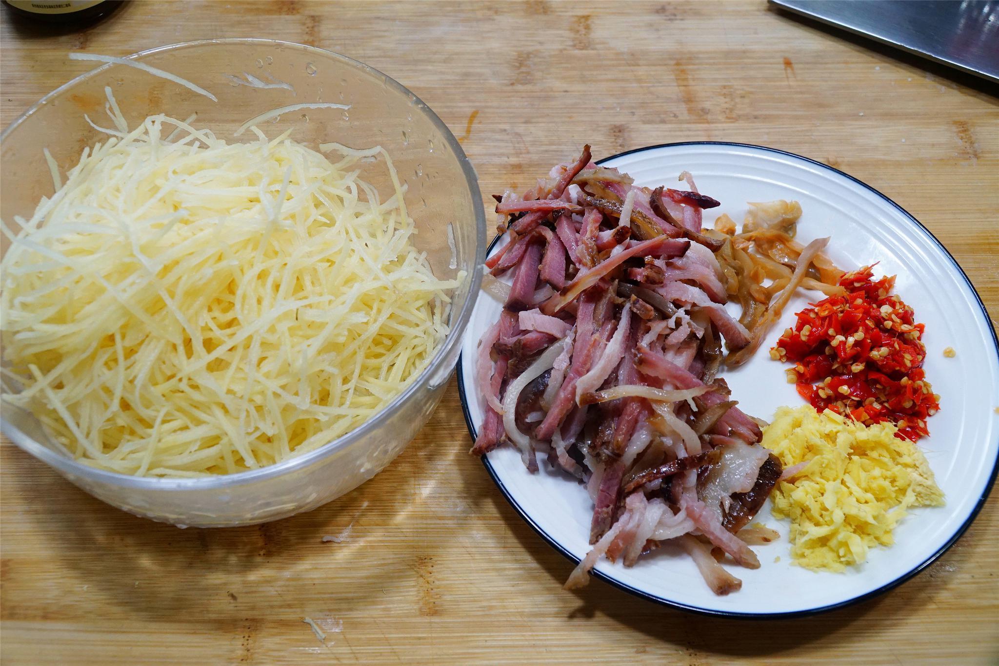 上桌|家人最馋此菜,蒸一蒸8分钟上桌,特鲜香,次次都不够吃