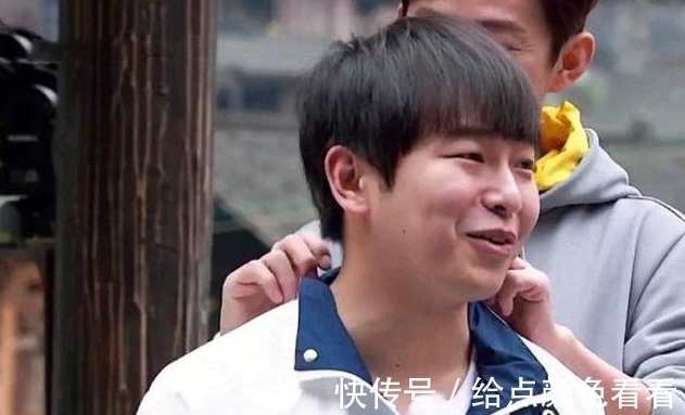 《五哈2》正式開播，鹿晗缺席，彭昱暢變瘦了，鄧超陳赫依舊搞笑