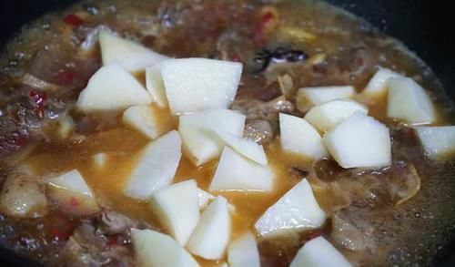 今年的肉类都在“疯涨”,就它被忽略了,才15块钱1斤,好吃便宜