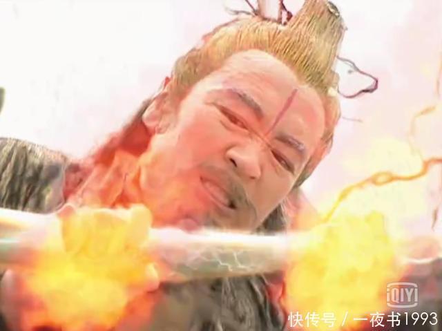 天玄北斗剑|武侠剧中最为虚伪的八大武林盟主,剑圣、剑神皆上榜,凌落石第二