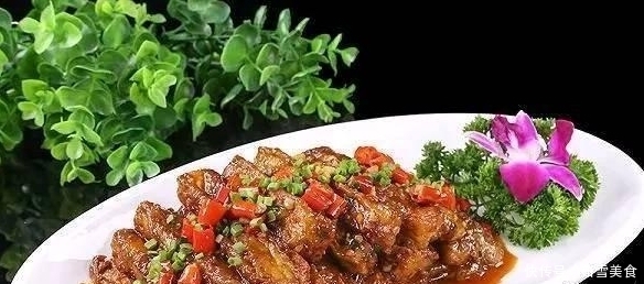 豆瓣酱|朋友来家吃饭做的几道美食,香辣开胃下酒又下饭,上桌都抢着吃