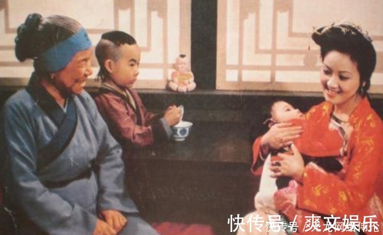 智慧!红楼梦中很多老仆人,唯有赖嬷嬷最体面,为何?处世智慧很重要