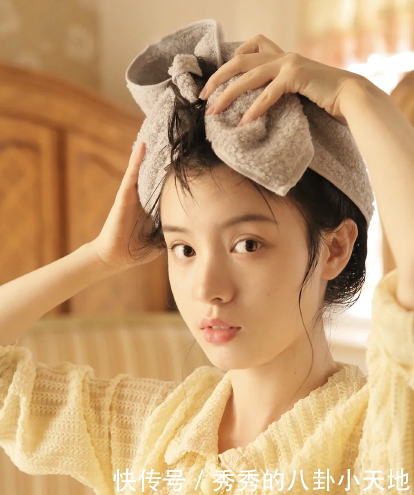 三部曲|精致女人的三部曲：护理好头发、皮肤和眼睛，轻松提升颜值