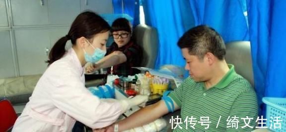 饮食习惯|得什么病和血型有关其中有个血型和长寿有缘,不妨了解一下