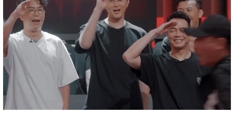 唱腔|综艺《披荆斩棘的哥哥》，海泉编曲能力强，唱腔细腻