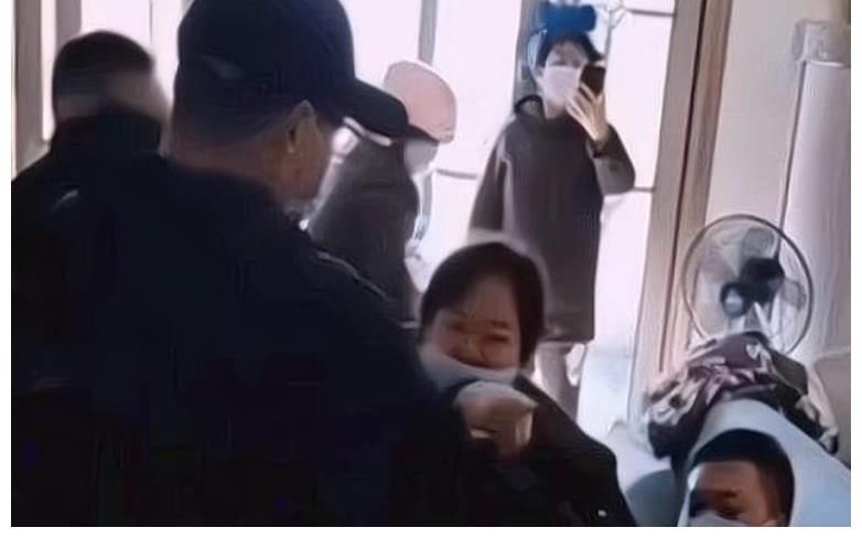 许敏|熊磊与许敏争夺九江房产？称自己也有还部分贷款，为何不晒账单