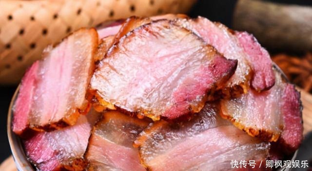 腊肉|中国腊肉哪家强这5个地方的腊肉更有名气,看有没有你家乡