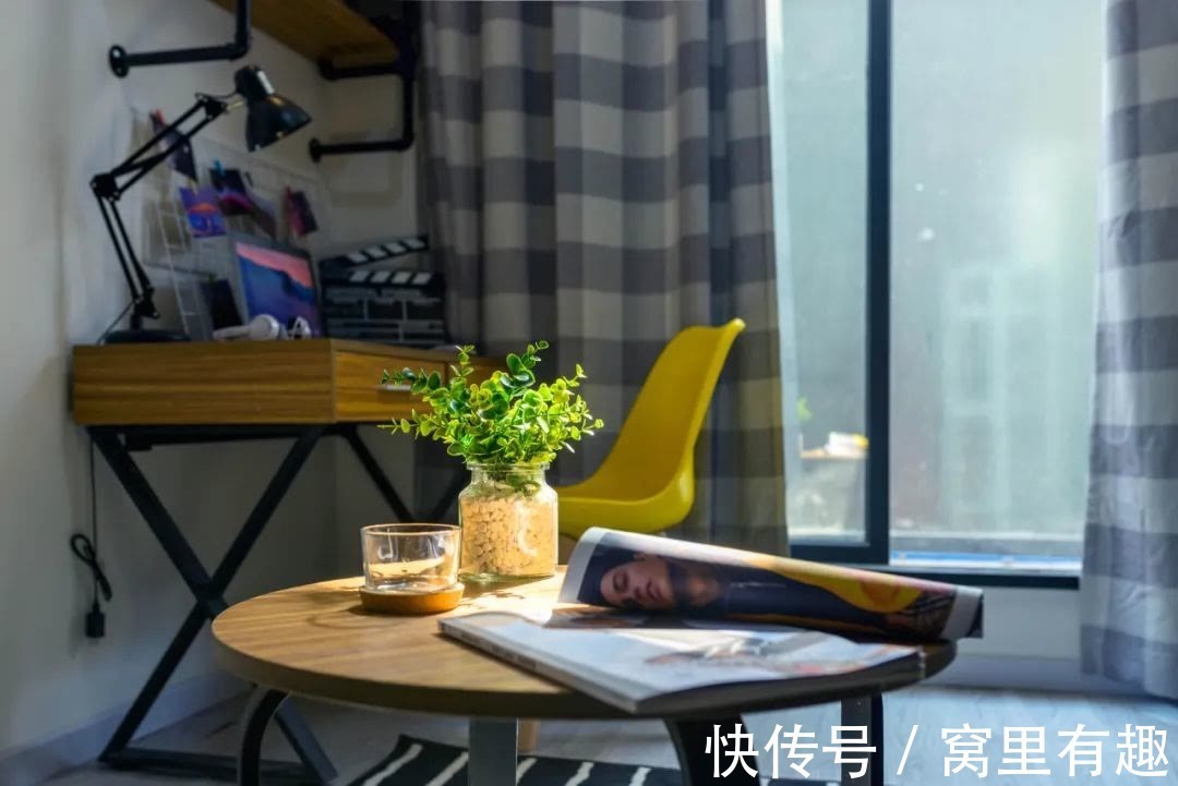 窝友|三招，轻松打造90后品质家居！