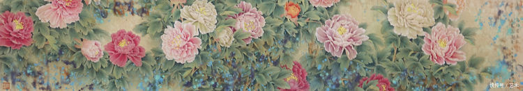 画家|画家韩怀宽丨形神兼备 气韵生动