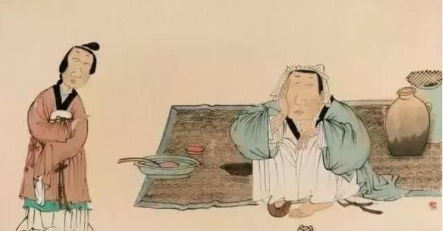 太祖|酒不护贤,色不护病,财不护亲,气不护命,这句话的含义是什么?