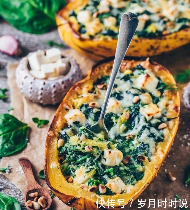 汉堡、蛋糕、披萨……素食主义者的餐桌远比你想象中丰富多彩