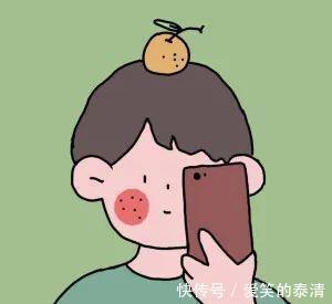 情侣头像|简约卡通可爱情侣头像｜动漫情头
