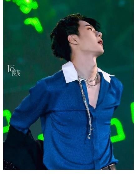 家族|王一博“綠色環(huán)保”家族演唱會(huì)，一曲《無(wú)感》扭到你心里了沒(méi)？