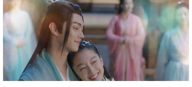 人间|《千古玦尘》:人间妄想清穆,没有未来白玦