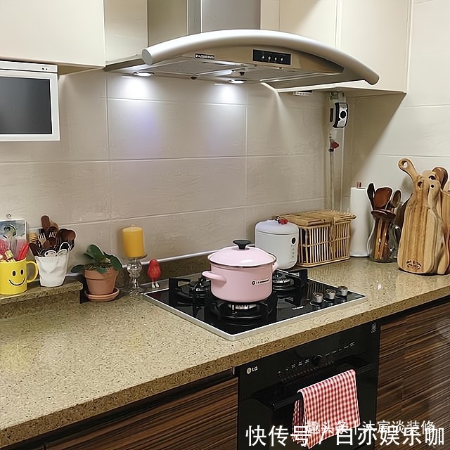 收纳|这位韩国太太,太会收拾了,住了近3年的房子,依然井井有条