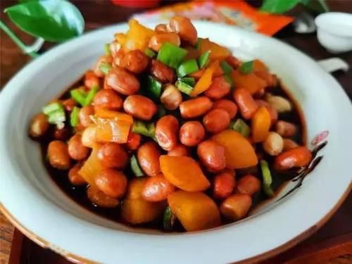 春节家宴必备的12道凉菜，现在就开始学起来！