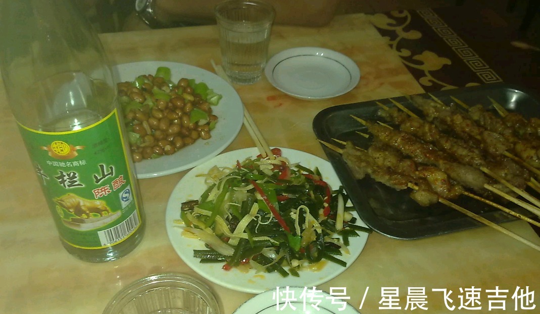 第一次去河南,有什么需要注意的地方吗!