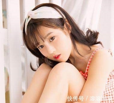 发丝|发型千万不能随便扎,那样真的好土,这样扎头发走到哪倍有面子!