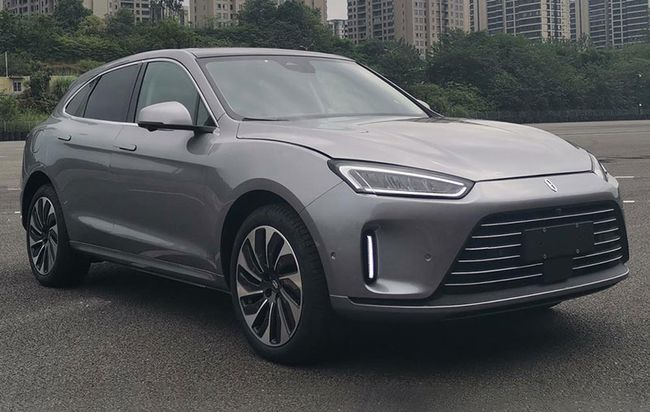 中型SUV|搭载华为鸿蒙智能座舱 赛力斯全新中型SUV最快年底发布