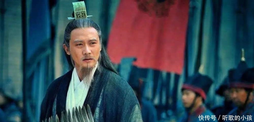 招揽|诸葛亮大才,爱才如命的曹操,为何一生没有尝试招揽他呢?