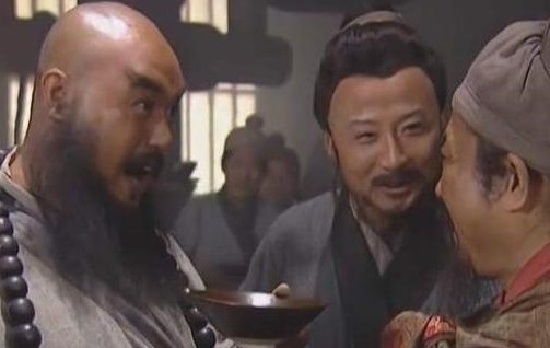 在历史上|俗语“英雄脚臭,好汉屁多”在历史上有什么意思?为何这么讲?