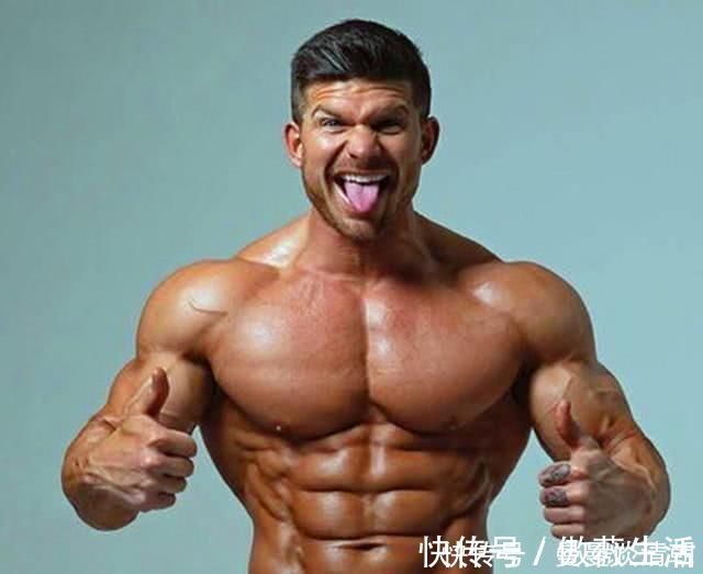 卧姿|都说胸肌上部最难练，从这3个方面，帮你打造饱满的胸型