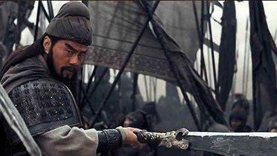 还曹操|诸葛亮为何选关羽镇守华容道，意图很明确，这才叫高手！