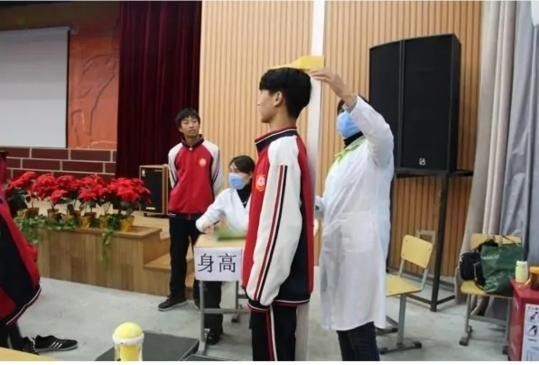 定型|男生在什么时候身高定型?原来这个“时期”是关键,家长要重视