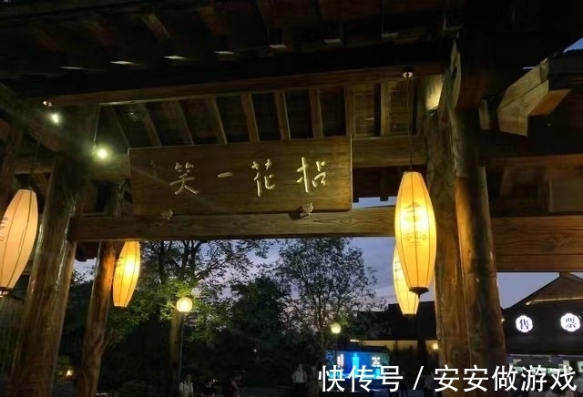 唐风宋韵|来灵山拈花湾，开启一场梦回盛唐之旅，感受唐风宋韵之美