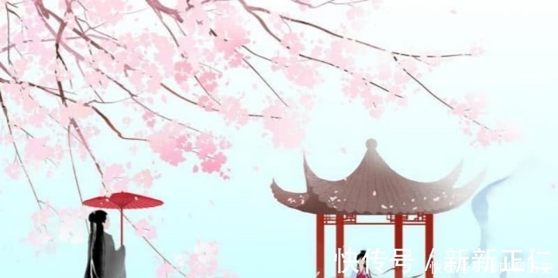 情诗|仓央嘉措很美的一首情诗,如果不曾爱过,也就不会在这世间流浪!