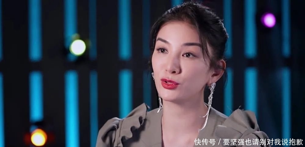 伊能静怒怼《吐槽大会5》，秦昊以后还想上综艺继续爬山吗