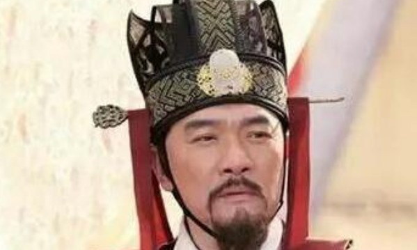 白敏中|历史上唯一的一位状元驸马,被迫娶了公主,恨不得弄死媒人