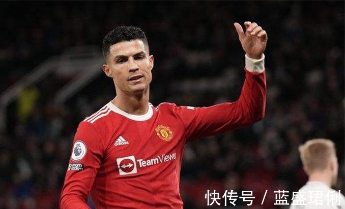 德赫亚|01到22,狂捞五分,英超没落豪门创8年纪录,没C罗真不行!