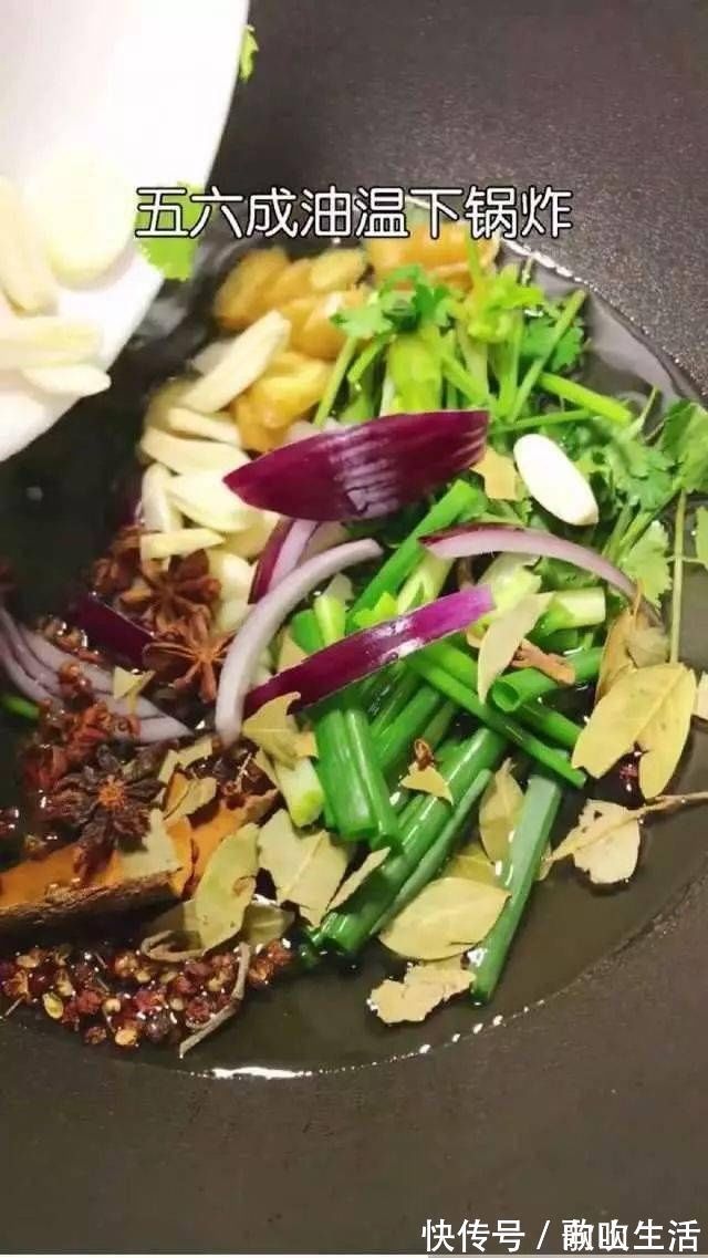 酒店|饭店做的凉拌菜为何那么香,难怪原来是这样秘制的,学会了!
