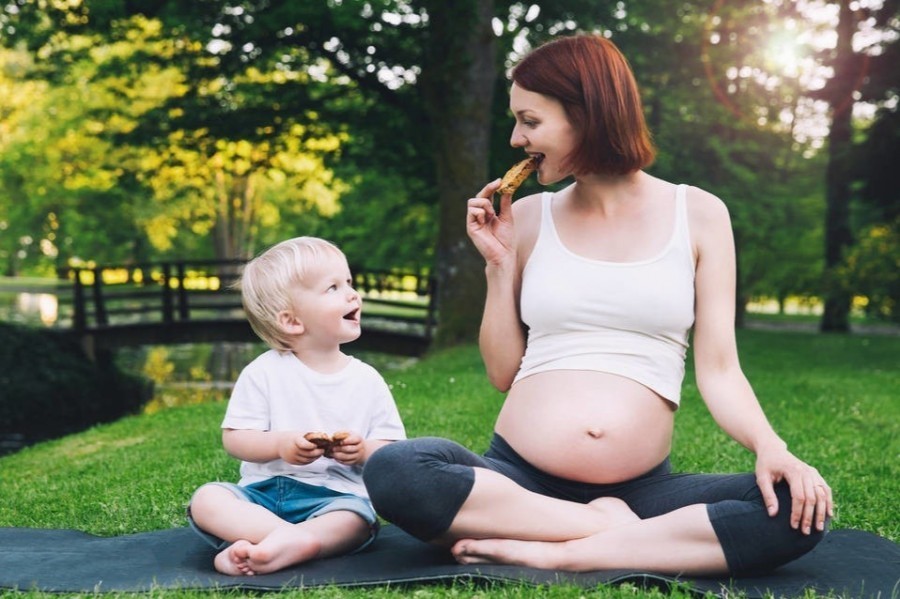 营养物质|怀孕后需要忌口的东西那么多其实真正不能吃的就两样