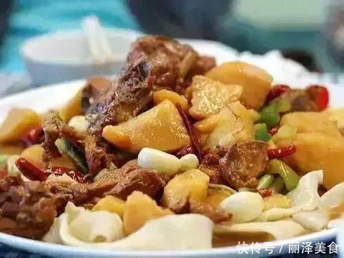 给家人炒了4道家常菜,做法简单,美味下饭,个个都夸赞好吃!