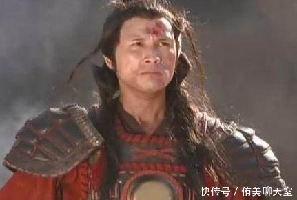 自杀|皇帝对功臣说：你儿子剑法不错，功臣把儿子头颅砍下，随后自杀