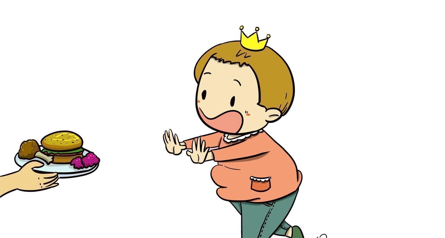 黑名单|四类早餐营养师都拉进黑名单了,你还在给孩子吃,快改吧