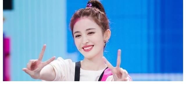 快本|張雨綺《快本》即將到期，又一女星被曝常駐，綜藝成“洗白”利器