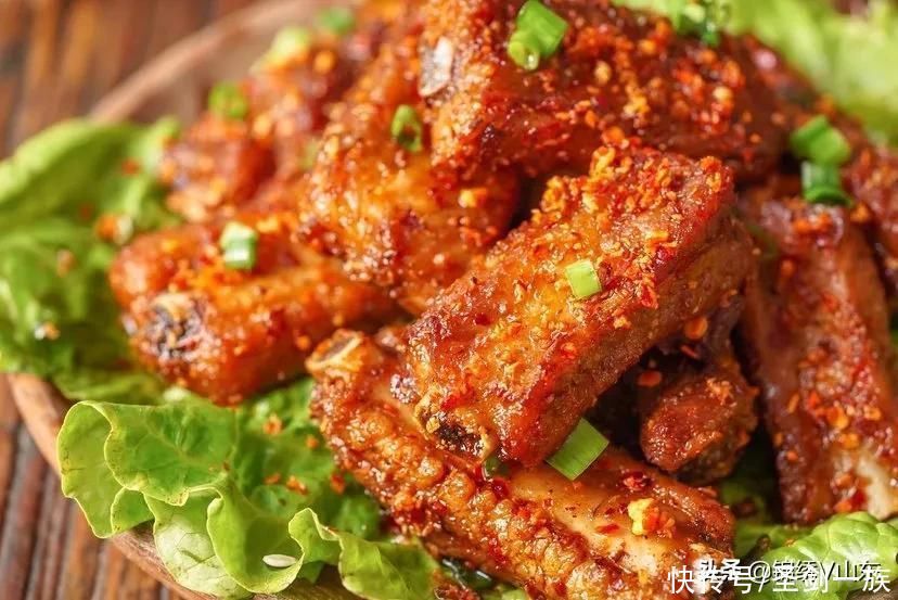 做菜|特别是简单好吃的27道家常菜,做菜放心,方法简单,味道很棒好吃