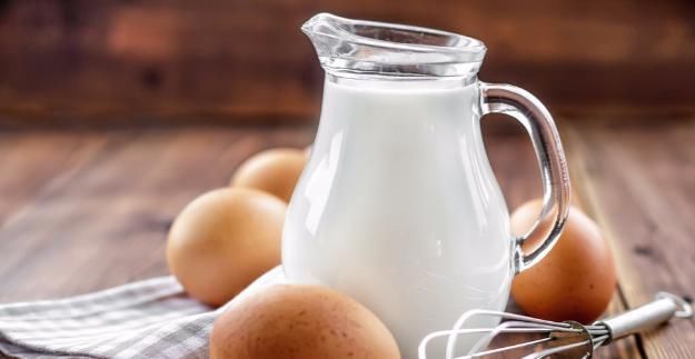 洁尔阴|每天早上，坚持喝一碗开水煮鸡蛋，几个月后四种福利可能不请自来