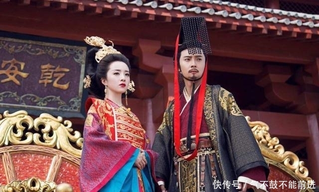 后宫|隋文帝为了独孤皇后虚设六宫,为什么宣华夫人还能待在后宫