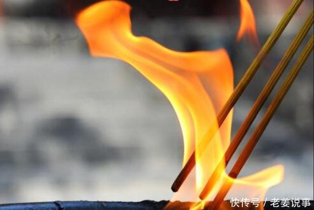 烧香插三炷，拜佛拜三拜，“三”有何讲究