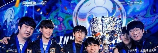 IG|IG夺冠后全国沸腾,而为何FPX夺冠后解说和观众没那么兴奋
