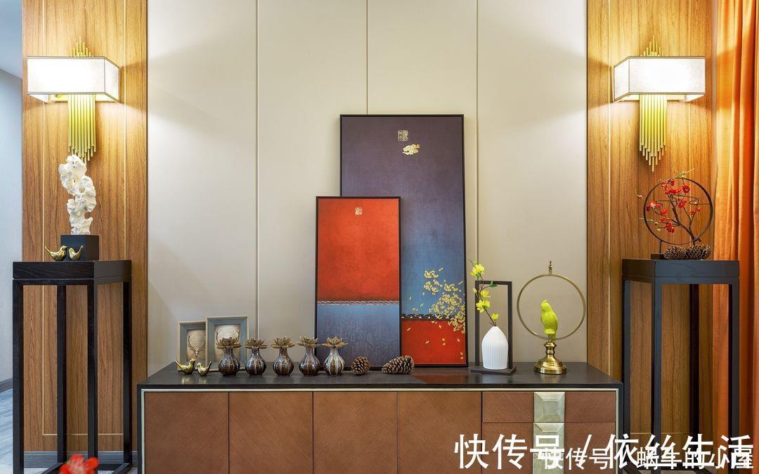 年轻人|用“舒服”的方式打开生活，诗意又浪漫，这才是年轻人喜欢的中式