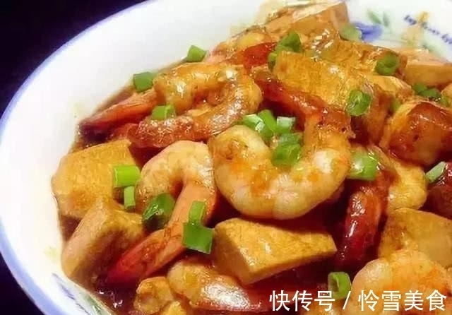 下饭|让人食欲大增的几道美食，营养丰富解馋下饭，每次上桌都很受欢迎