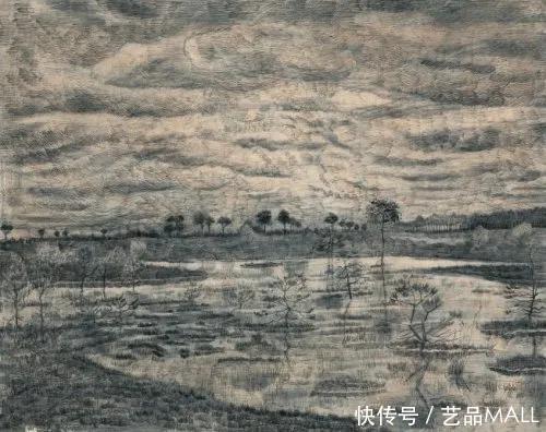 梵高|梵高的书信|荷兰时期——在艺术中寻找自己