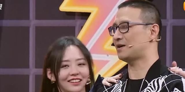 楊瀾|不再硬捧明星的《王牌》,終于變成完整的綜藝,賈玲的話道破真相