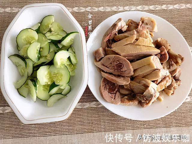 午餐|晒我家午餐，天气再热不将就，汤品菜肴丰富味美，七天不重样