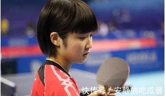 公开赛|平野美宇讲出实话:无法对抗,感到绝望,想过退役